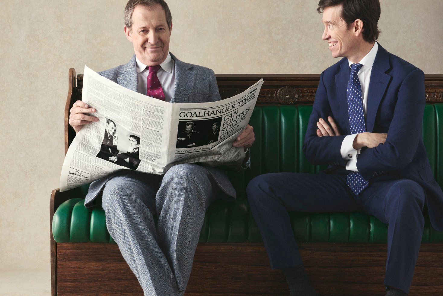 Goalhanger on making subscriber revenue growth look as easy as tap ins