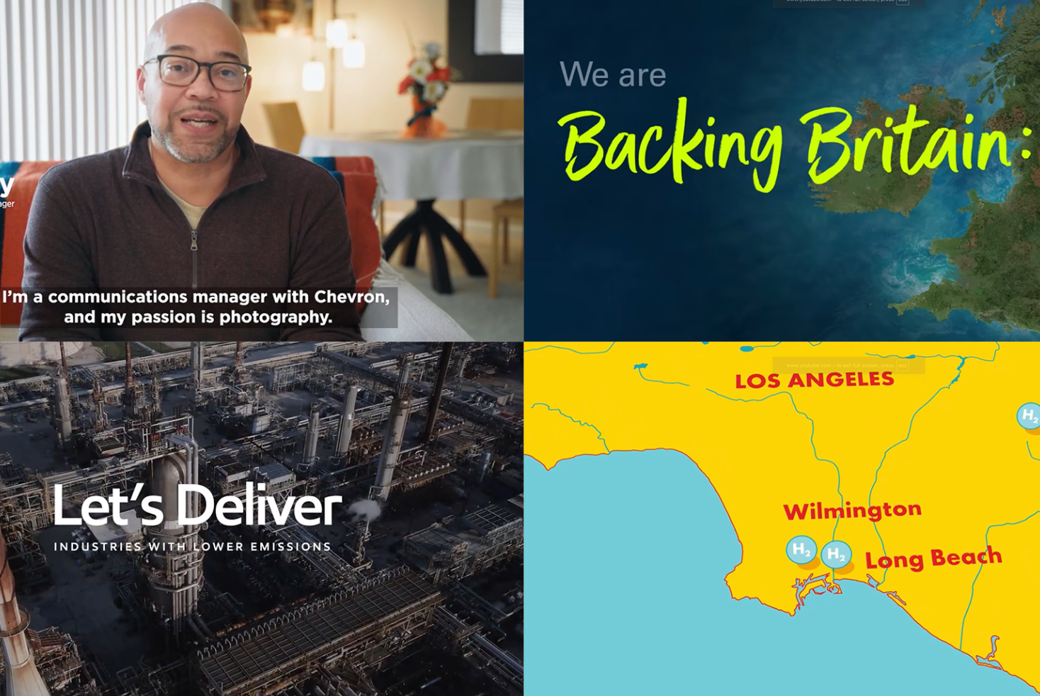 Advertising has contributed to fossil fuel companies’ ‘shifting messaging’, study finds