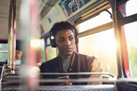 Commercial radio reached record high ad revenue in 2025