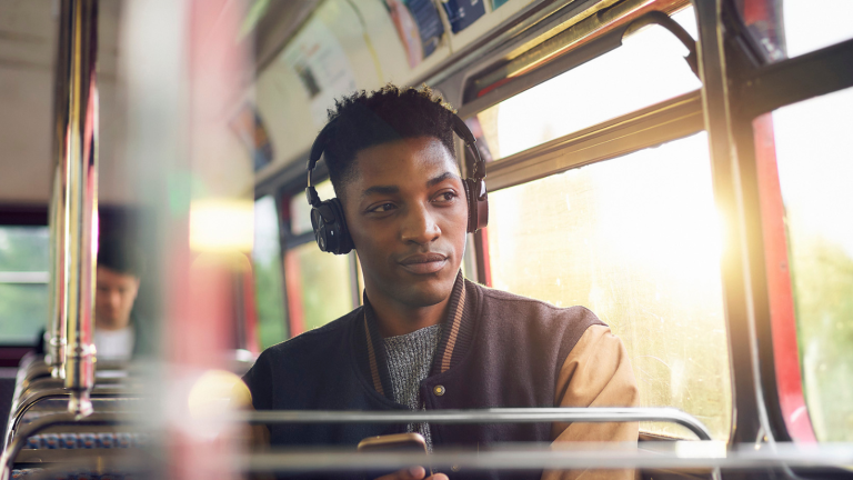 Rajar Q3 2026: Online listening reaches record 30.8% share