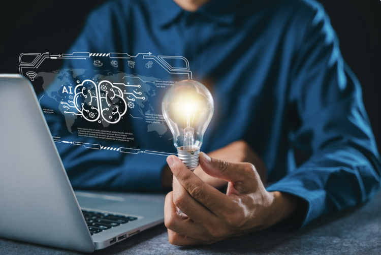 Beyond the prompt: The value of human curiosity in the age of AI