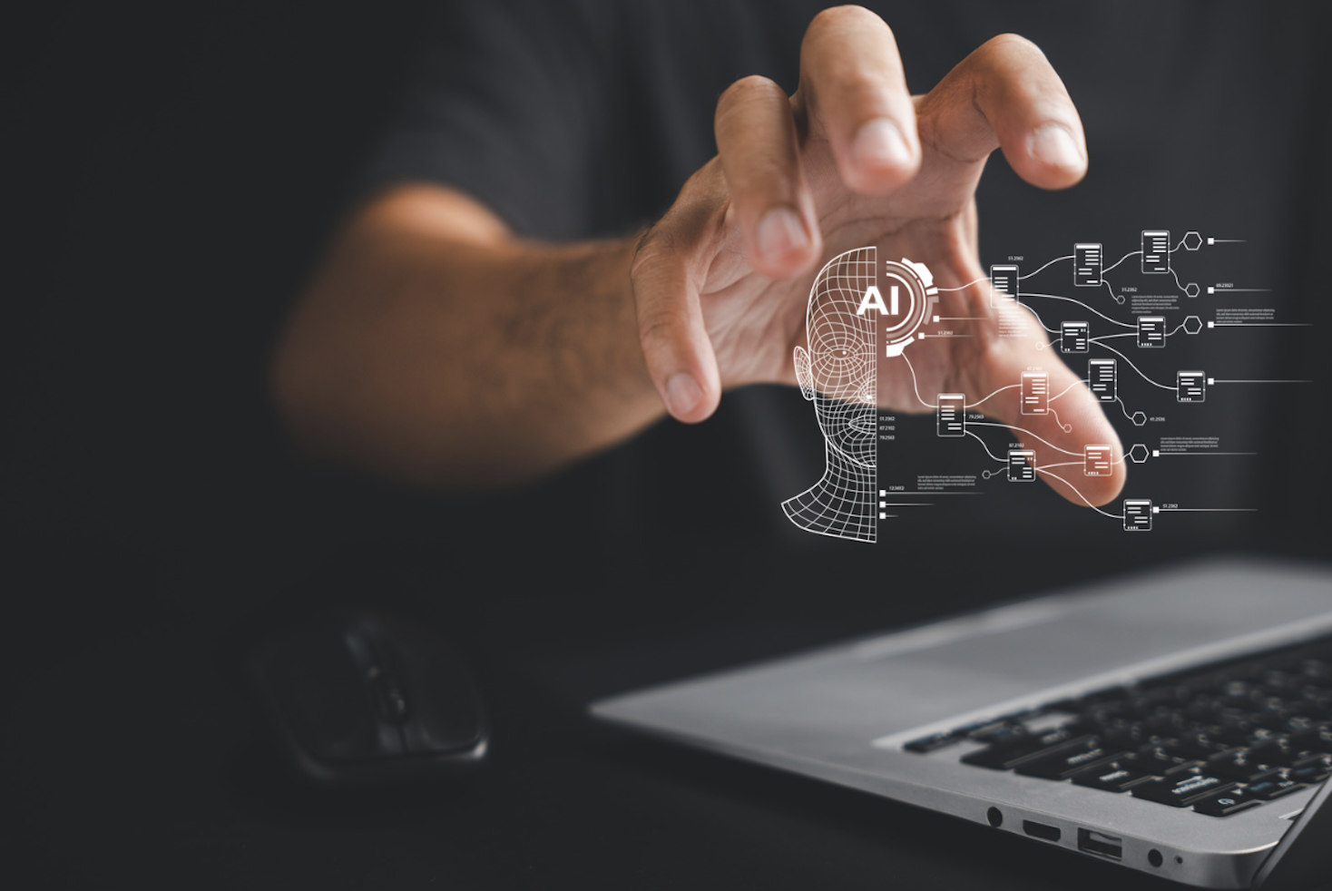 Is human-made the new handmade?