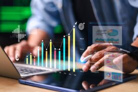 ‘Bullish start to the year’: Media budgets rose in Q1 despite chaotic geopolitics