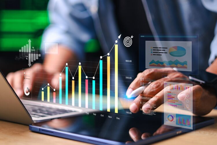 ‘Bullish start to the year’: Media budgets rose in Q1 despite chaotic geopolitics