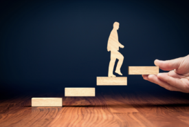 Why talent needs mentors, not machines