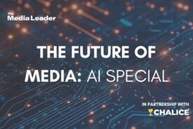 The Future of Media: AI Special