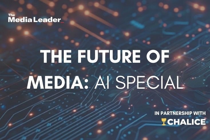 The Future of Media: AI Special