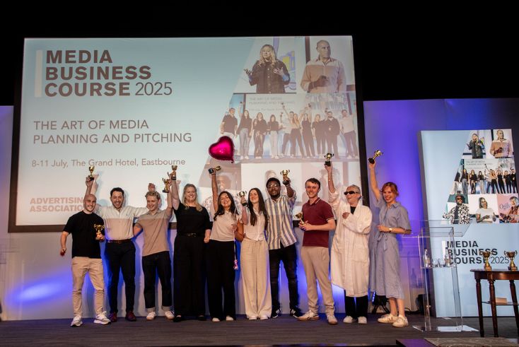 The Media Leader named official partner of Advertising Association’s Media Business Course