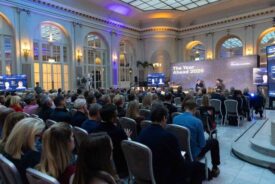 Platforms under fire, measurement in flux, TV being rewritten. 2026 the story so far…