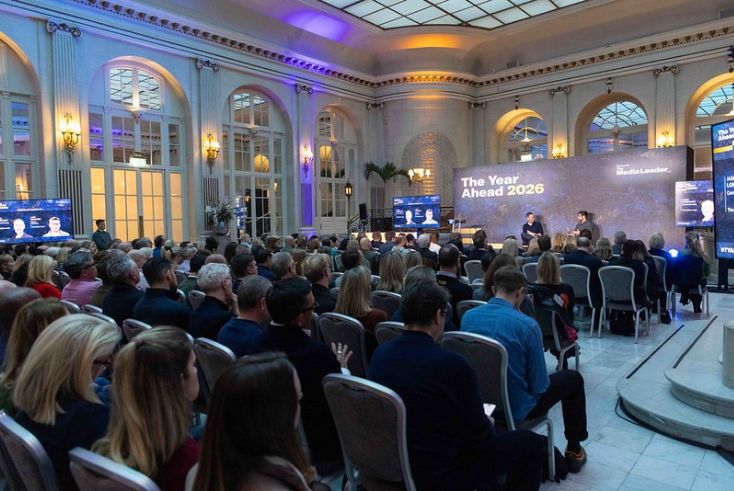 Platforms under fire, measurement in flux, TV being rewritten. 2026 the story so far…