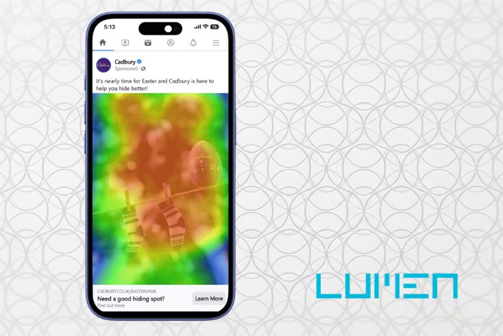 Eggcelent ads – Who won the Easter social media attention battle