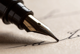 Trouble from nowhere: Sort out news and current affairs