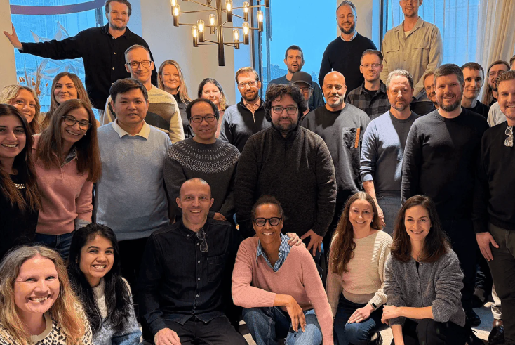 Icelandic broadcaster RÚV deploys streaming service using Leyra