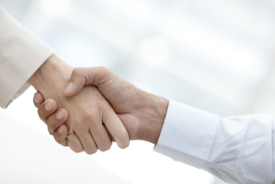 How do we unlock male allyship at scale?