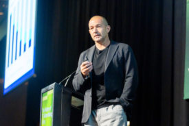 Outcomes measurement vital to averting an Australian TV disaster, says Foxtel Media CEO