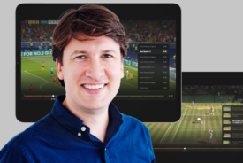 Media Distillery says its sports content discovery suite can boost viewing time