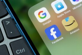Is AI accelerating Google, Meta and Amazon’s dominance? Takeaways from Big Tech’s Q1