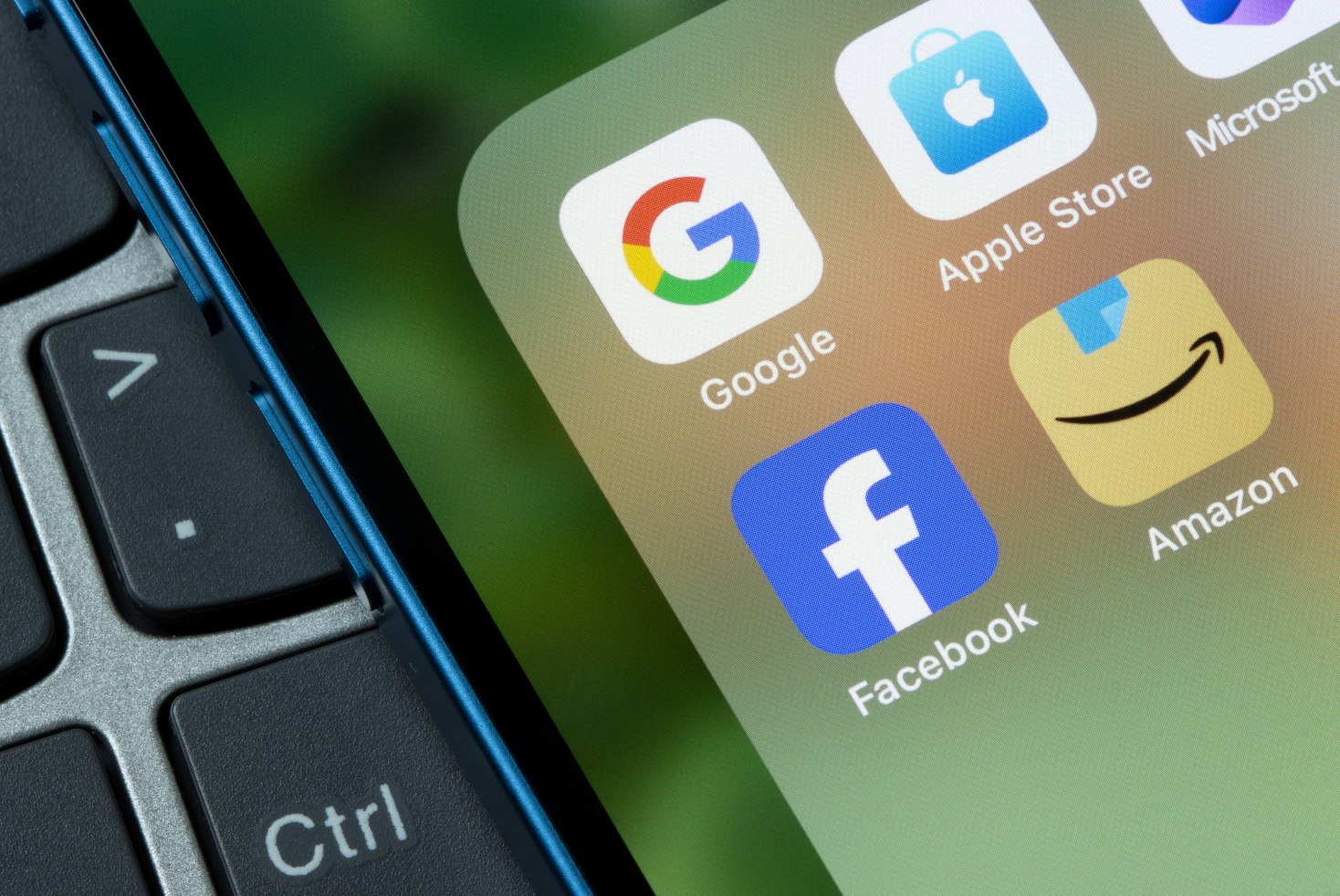 Is AI accelerating Google, Meta and Amazon’s dominance? Takeaways from Big Tech’s Q1