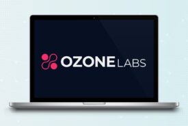 Ozone launches AI research and development centre