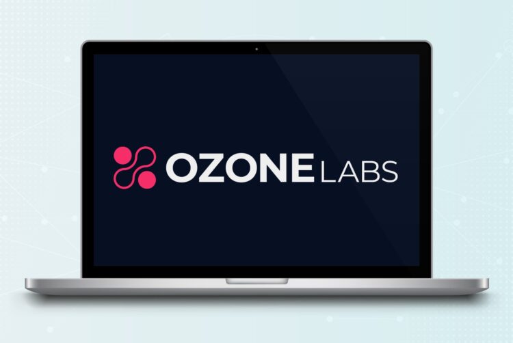 Ozone launches AI research and development centre