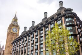 Reform Political Advertising campaign picks up momentum with MPs