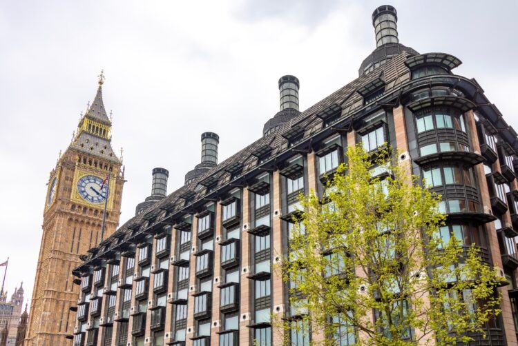 Reform Political Advertising campaign picks up momentum with MPs