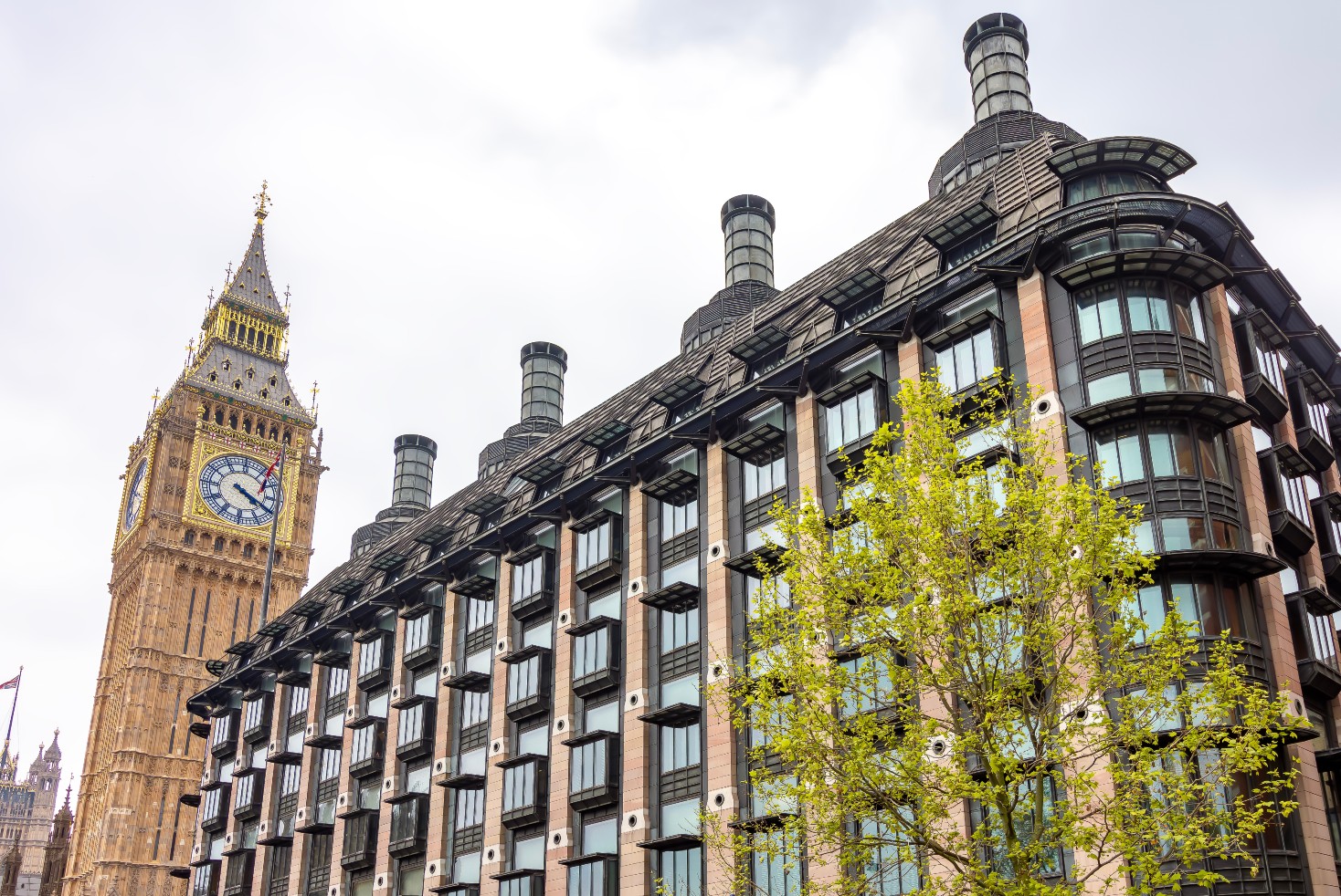 Reform Political Advertising campaign picks up momentum with MPs