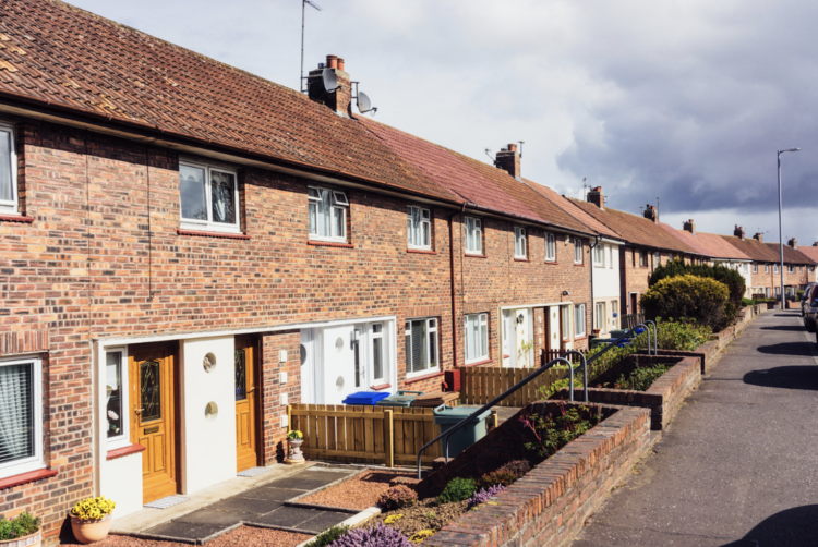 Geo-targeting: what can postcode-level data teach us about Brits?