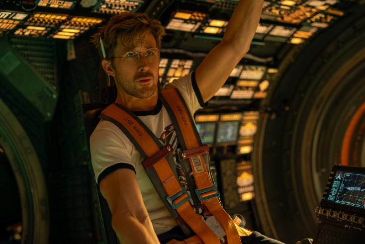 March box office jumps 41% as Project Hail Mary drives strong end to Q1