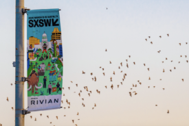 SXSW 2026: Rediscovering conviction and creativity in the age of AI