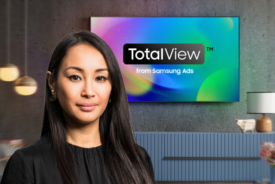 Samsung Ads offers streaming ad exposure insights in Europe