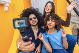 The collective effect: 6 levers driving successful community growth