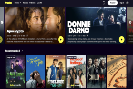 Opportunity or data trade-off? Tubi and the shift towards AI-led streaming