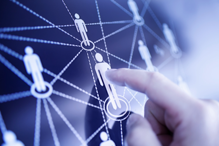 AI, control and the question of consent