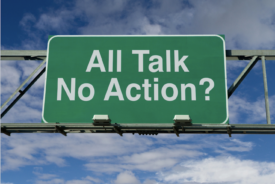 How effective is the effectiveness debate?