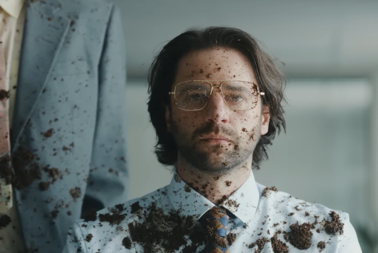 Why the big idea matters more than ever: Human creativity in an automated world