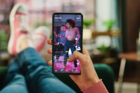 What does it mean to create ‘thumb-stopping’ content? With LadBible’s LA Ronayne