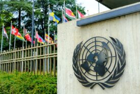 UN and CAN warn of AI-driven global information integrity crisis