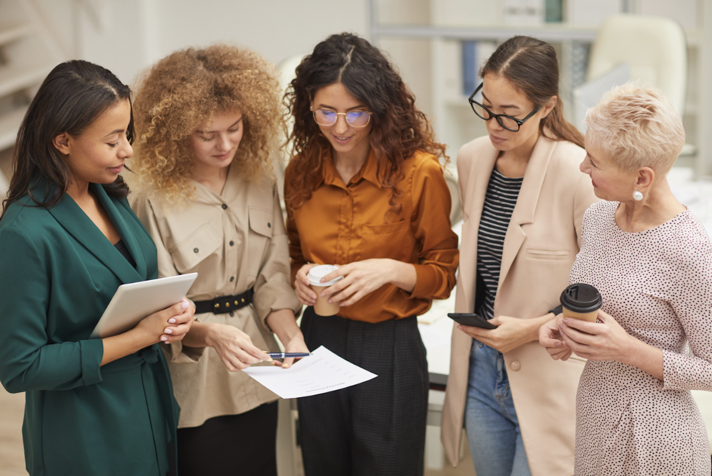 Women in media have nothing to prove