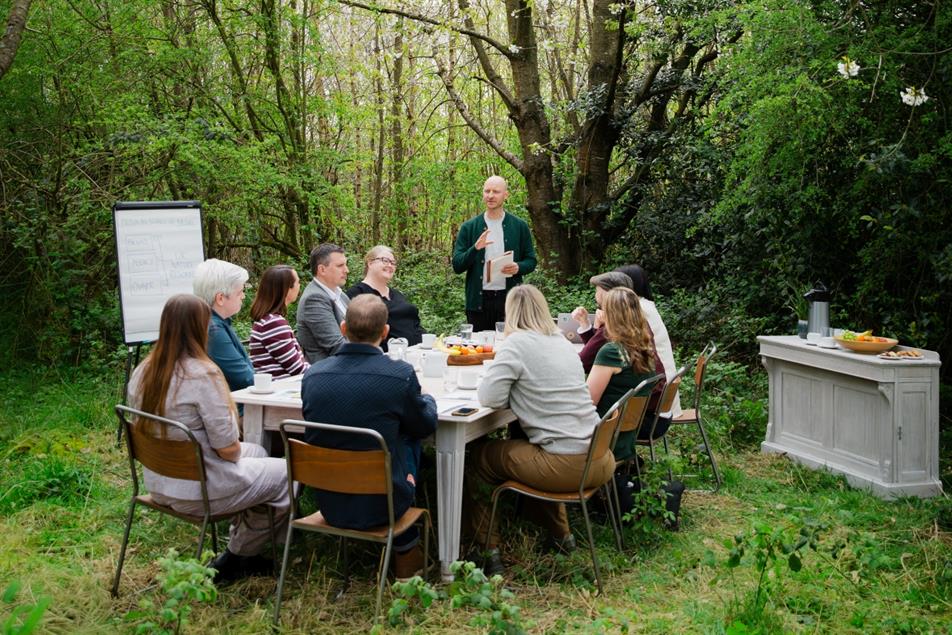 Media sustainability initiative launched to tackle nature restoration 