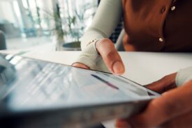 ‘Engagement, habit, community’: Publishers advised to seek ‘defensible’ strategies in new search era