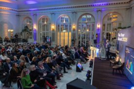 Adwanted UK leadership changes as Greg Grimmer moves to chair