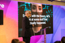 Overlapping reach comes at a cost ‘worse than wasting money’, says Audience Project’s CPTO