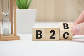 The false divide: Why your B2B/B2C split is costing you growth