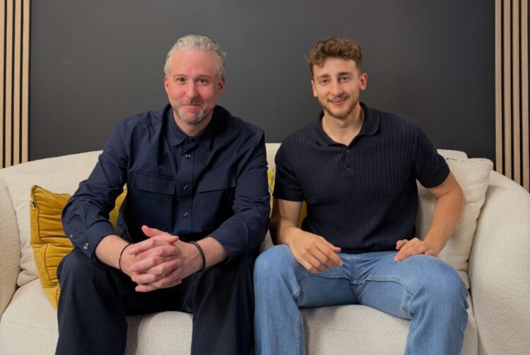 ‘We’re trying to get away from campaign thinking’: Studio B’s Olly Lewis on how brands can go always-on in the microdrama era