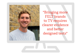 TV wants small brands. Small brands aren’t convinced. Here’s what needs to change
