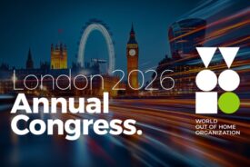 WOO announces The Media Leader as media partner for World Annual Congress