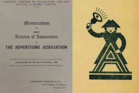 Great stories have always been at the core of great advertising – but are we telling the right ones about our industry?