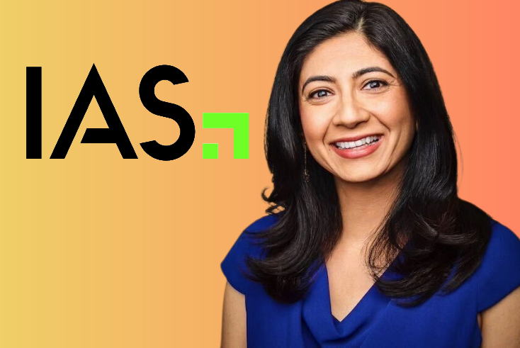 Linear-like transparency will give buyers confidence to scale CTV investments, says IAS