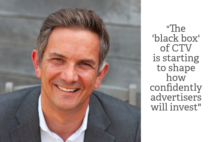 The future of CTV will be defined by what we can trust